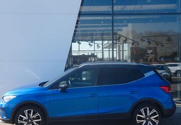 Seat Arona 16.300 km 25.460 &euro; Pfatter 93102