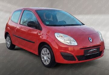 Renault Twingo 197.220 km 2.790 &euro; Langquaid 84085