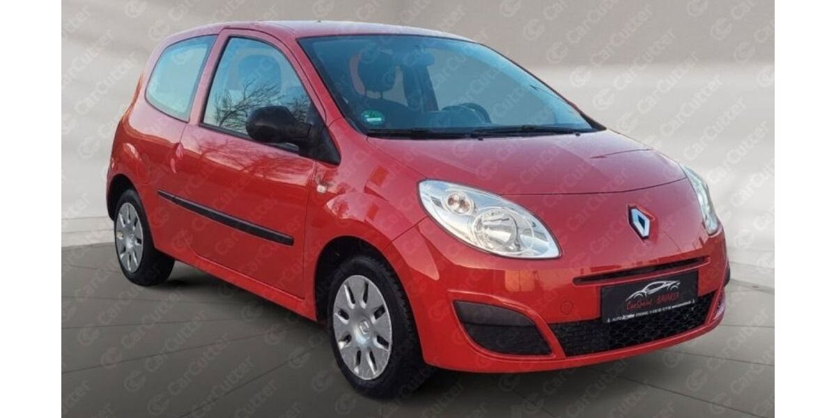 Renault Twingo 197.220 km 2.790 &euro; Langquaid 84085
