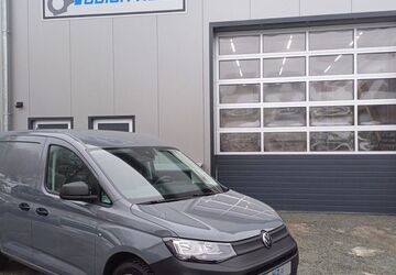 VW Caddy 7.000 km 24.800 &euro; Brennberg 93179