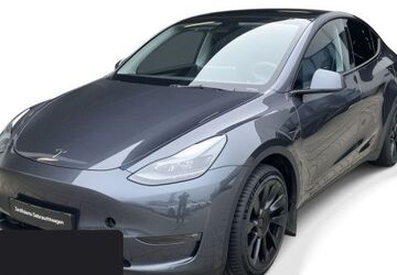 Tesla Model Y 76.280 km 34.900 &euro; Obertraubling 93083