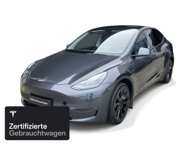 Tesla Model Y 76.280 km 34.900 &euro; Obertraubling 93083