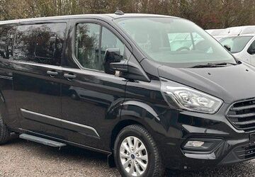 Ford Transit Custom 42.432 km 36.771 &euro; Obertraubling 93083