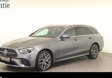 Mercedes-Benz E 450 89.000 km 40.899 &euro; Schierling 84069