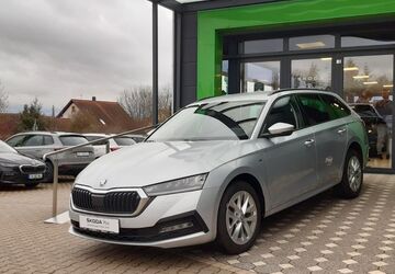 Skoda Octavia 89.500 km 21.900 &euro; Aufhausen 93089