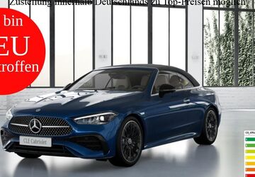 Mercedes-Benz CLE 300 8.500 km 68.599 &euro; Regensburg 93053