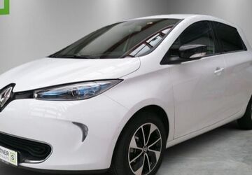 Renault ZOE 13.352 km 8.290 &euro; Regensburg 93055