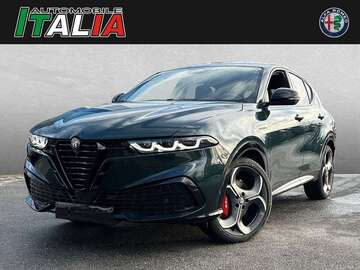 Gebrauchte Alfa Romeo Tonale