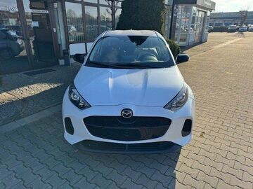 Gebrauchte Mazda 2