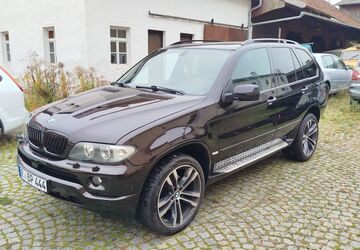 BMW X5 262.000 km 4.299 &euro; Regensburg 93055