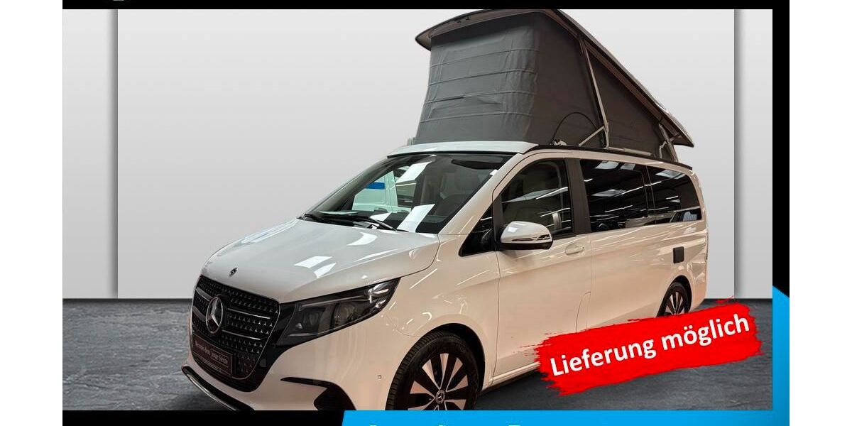 Mercedes-Benz V 300 11.500 km 89.900 &euro; Regensburg 93053