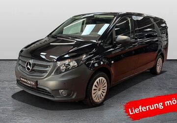 Mercedes-Benz Vito 53.400 km 45.899 &euro; Regensburg 93053