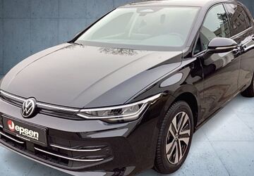 VW Golf 4.900 km 30.670 &euro; Regensburg 93049