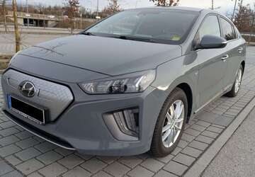Hyundai IONIQ 59.000 km 16.900 &euro; Regensburg 93049