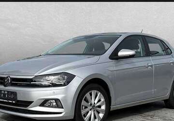 VW Polo 13.500 km 20.555 &euro; Regensburg 93059