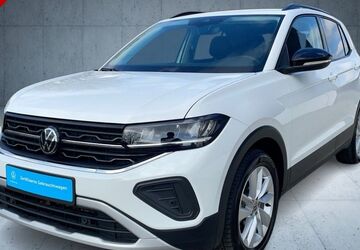 VW T-Cross 21.176 km 21.270 &euro; Saal a.d. Donau 93342