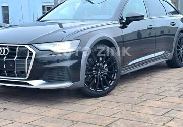 Audi A6 112.204 km 27.999 &euro; Neutraubling bei Regensburg 93073