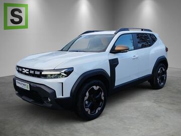 Gebrauchte Dacia Duster