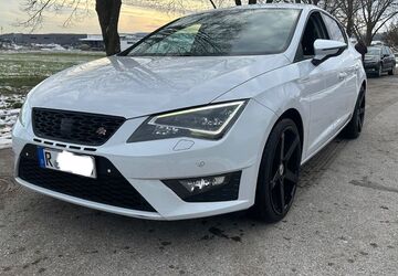 Seat Leon 183.000 km 9.000 &euro; Hemau 93155