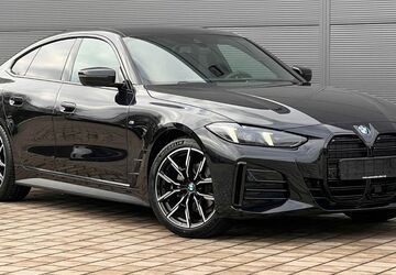 BMW 420 Gran Coupé 8.159 km 42.590 &euro; Rohr i. NB (bei Regensburg) 93352