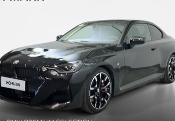 BMW 220 11.400 km 46.890 &euro; Regensburg 93055