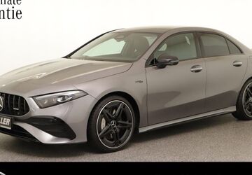 Mercedes-Benz A 35 AMG 24.710 km 43.899 &euro; Schierling 84069