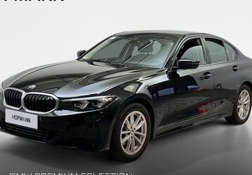 BMW 320 34.950 km 31.902 &euro; Regensburg 93055