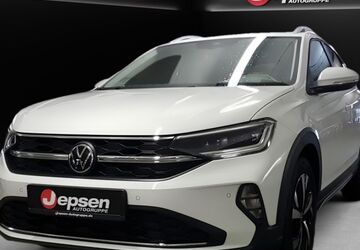 VW Taigo 4.900 km 26.970 &euro; Regensburg 93049