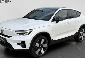 Volvo C40 66.200 km 33.790 &euro; Neutraubling 93073