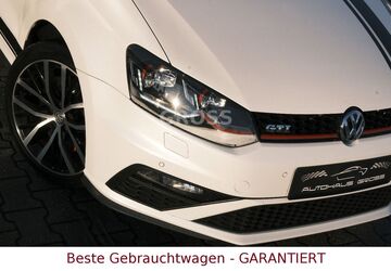 VW Polo 88.500 km 14.980 &euro; Wörth a.d. Donau, bei Regensburg 93086