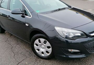 Opel Astra 137.000 km 7.500 &euro; Kelheim-Gundelshausen 93309