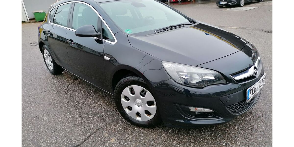 Opel Astra 137.000 km 7.500 &euro; Kelheim-Gundelshausen 93309