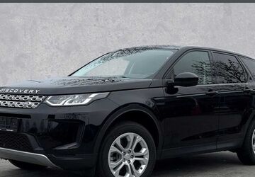 Land Rover Discovery Sport 64.500 km 28.550 &euro; Regensburg 93059
