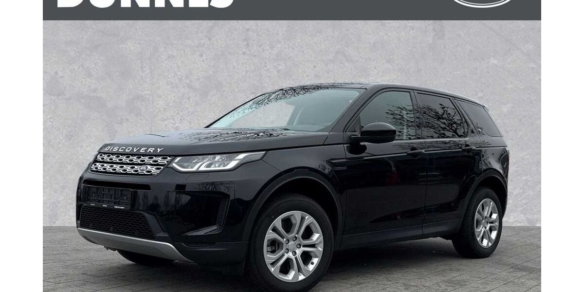 Land Rover Discovery Sport 64.500 km 28.550 &euro; Regensburg 93059