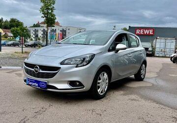 Opel Corsa 100.900 km 8.900 &euro; Wörth an der Donau 93086