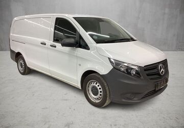 Mercedes-Benz Vito 47.799 km 26.990 &euro; Regensburg 93053