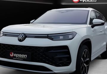 VW Tayron 4.900 km 59.970 &euro; Regensburg 93049