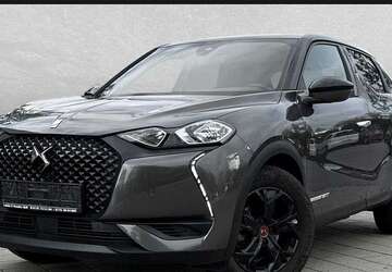 DS Automobiles DS 3 Crossback 60.200 km 21.290 &euro; Regensburg 93059