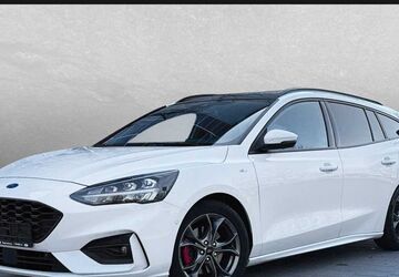 Ford Focus 79.700 km 18.550 &euro; Regensburg 93059