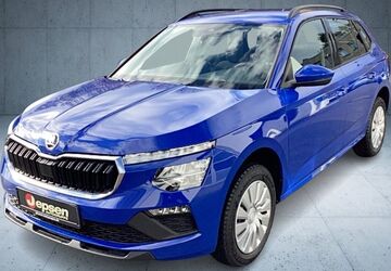Skoda Kamiq 4.900 km 19.970 &euro; Regensburg 93049
