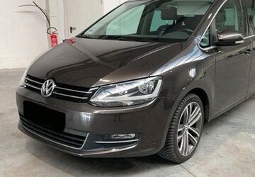 VW Sharan 157.795 km 5.200 &euro; Regensburg 93047