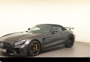 Mercedes-Benz AMG GT R 15.000 km 179.900 &euro; Schierling 84069