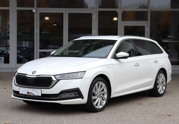 Skoda Octavia 114.888 km 17.490 &euro; Pentling bei Regensburg 93080