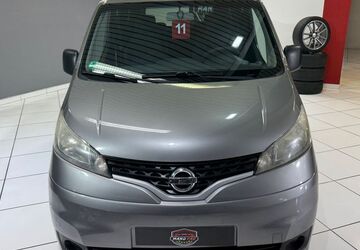 Nissan NV200 173.000 km 7.599 &euro; Kelheim 93309