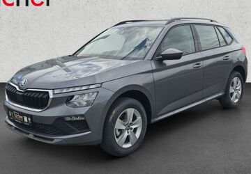 Skoda Kamiq 1.001 km 24.790 &euro; Nittenau 93149