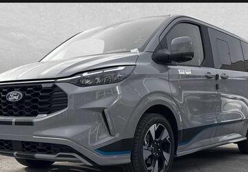 Ford Tourneo Custom 12.000 km 59.500 &euro; Regensburg 93059