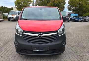 Opel Vivaro 174.095 km 8.500 &euro; Neutraubling 93073