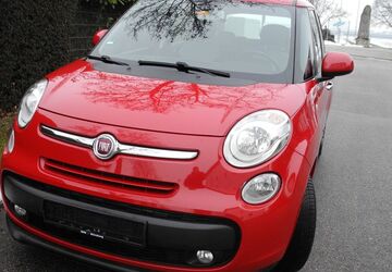 Fiat 500L 176.000 km 7.500 &euro; Barbing 93092