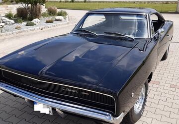 Dodge Charger 111.111 km 74.900 &euro; Regensburg 93049