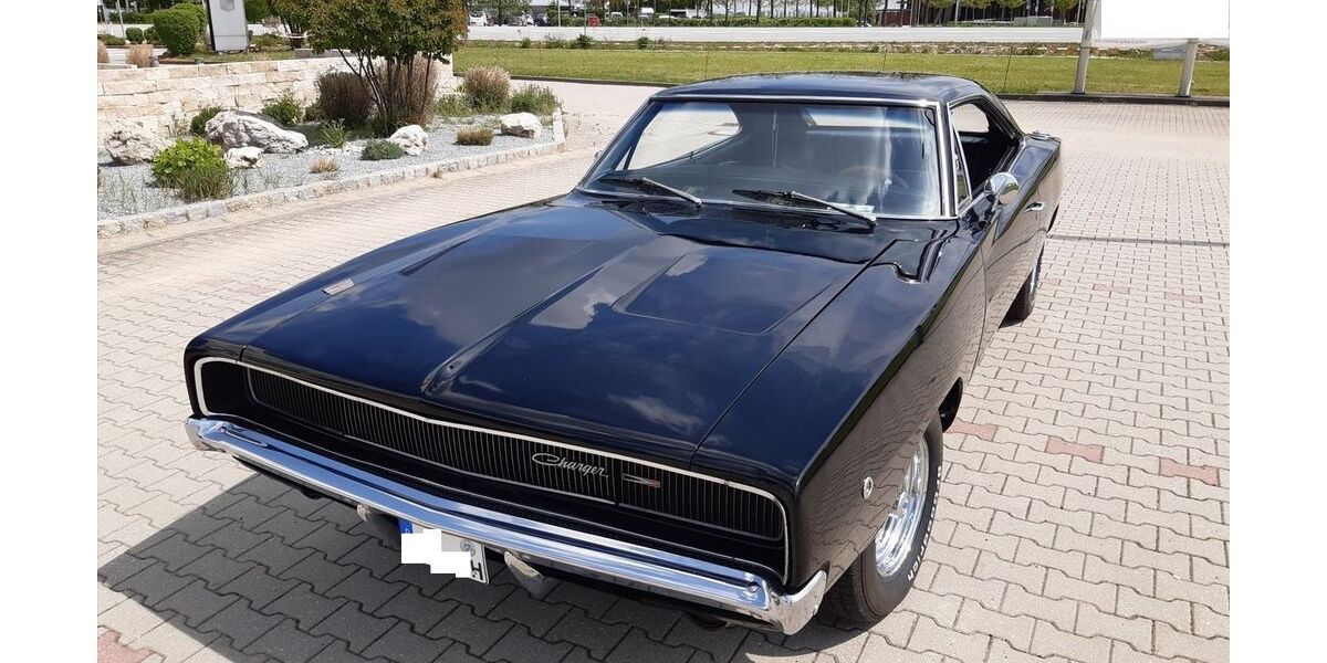 Dodge Charger 111.111 km 74.900 &euro; Regensburg 93049